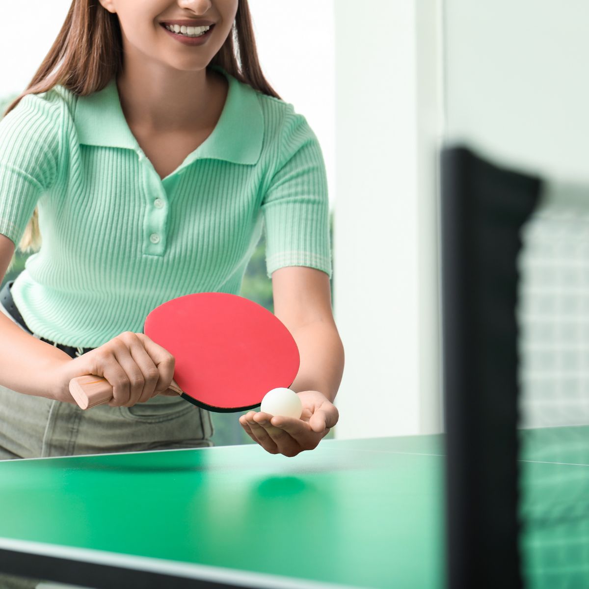 Table Tennis